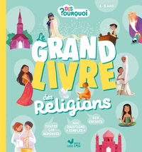Le grand livre des religions