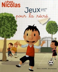 Jeux blagues et Cie