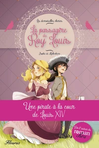 La Passagère du Roy-Louis
