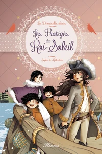 Les Protégés du Roi-Soleil