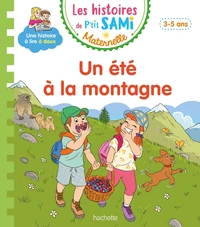 Un été à la montagne