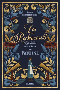 Les folles inventions de Pauline