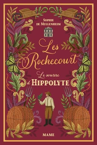 Le sourire d'Hippolyte