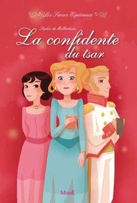 La confidente du tsar