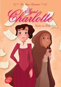 Signé Charlotte