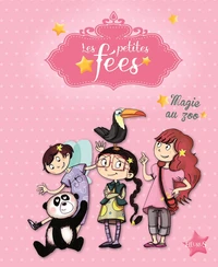 Magie au zoo
