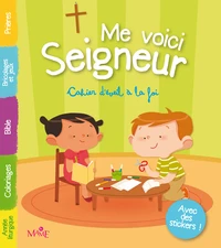 Me voici seigneur