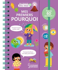 Mes premiers pourquoi