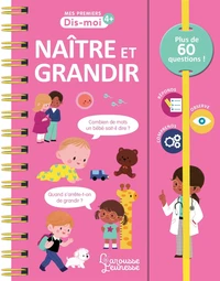 Naître et grandir