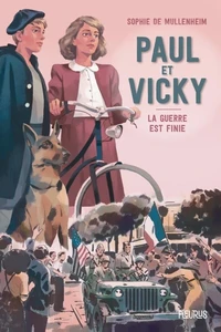 Paul et Vicky