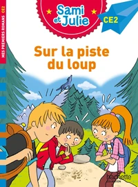 Sur la piste du loup