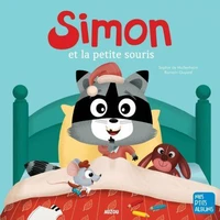 Simon et la petite souris