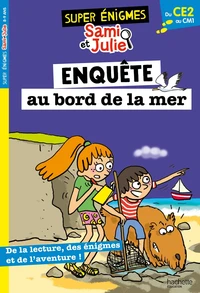 Enquêt au bord de la mer