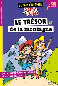 Le trésor de la montagne