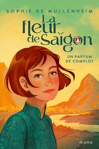 Un parfum de complot NE