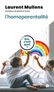 L'homoparentalité