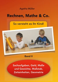 Rechnen, Mathe &amp; Co.