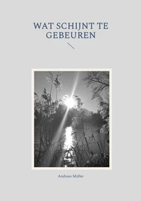 Wat schijnt te gebeuren
