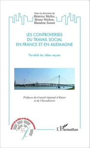 Les controverses du travail social en France et en Allemagne