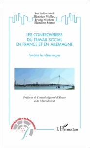 Les controverses du travail social en France et en Allemagne