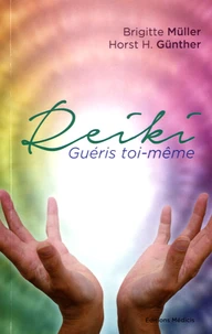 Reiki, guéris-toi-même