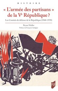 "L'armée des partisans" de la Ve République ?