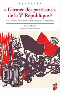 "L'armée des partisans" de la Ve République ?