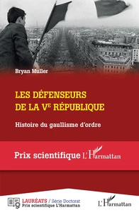 Les défenseurs de la Ve République (1968-1981)