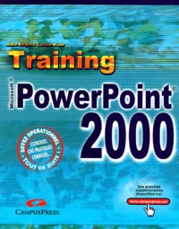 PowerPoint 2000