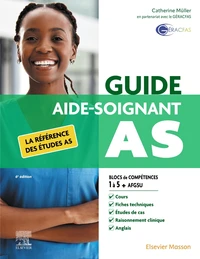 Guide AS Aide-soignant