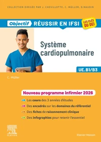Système cardiopulmonaire
