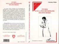 Études sur la psychothérapie des psychoses