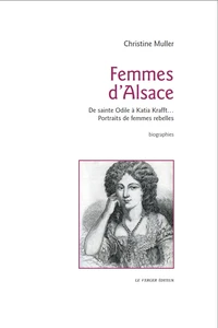 Femmes d'Alsace