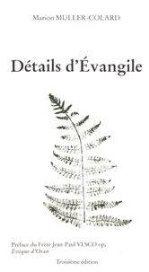 Détails d'Evangile