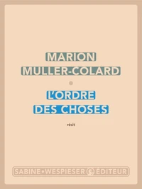 L'ordre des choses