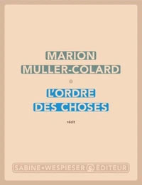 L'ordre des choses