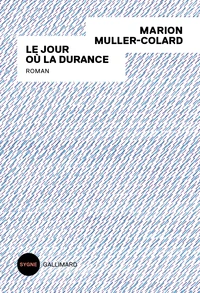Le jour où la Durance