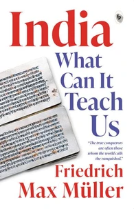 India - What Can It Teach Us