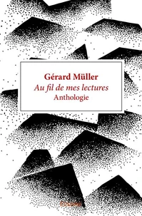 Au fil de mes lectures