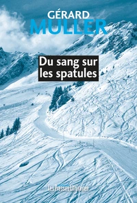 Du sang sur les spatules