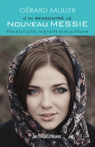 J'ai rencontré le nouveau messie