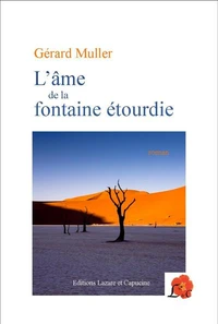 L'ame de la fontaine etourdie