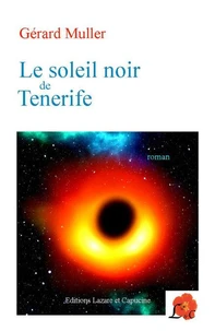 Le soleil noir de Tenerife