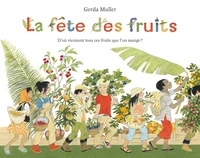 La fête des fruits