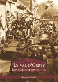 Le Val d'Orbey