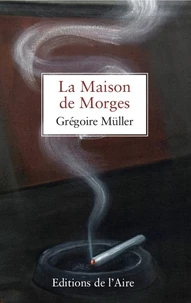 La maison de Morges
