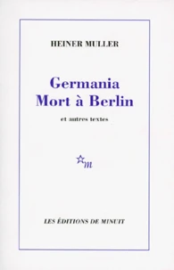 Germania Mort à Berlin