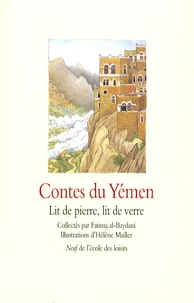 Contes du Yémen