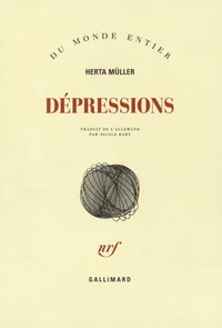 Dépressions