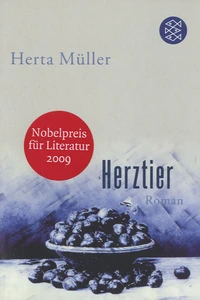 Herztier